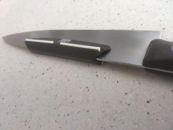KOTAI Whetstone Knife Sharpening Set - 1000/6000 grit combination Review