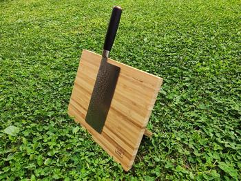 KOTAI Magnetic Natural Bamboo Knife Holder Review