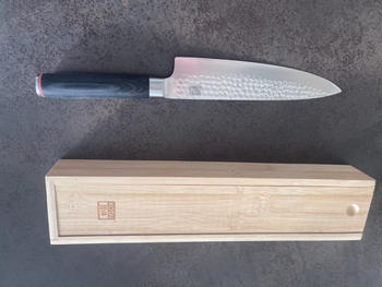 KOTAI Gyuto Chef Knife Review