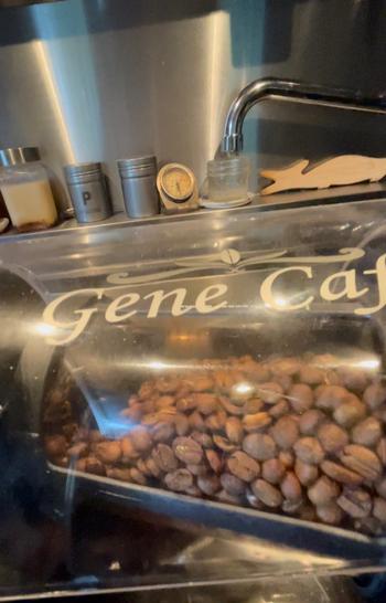 Big Island Coffee Roasters 100% Kona Coffee Green Bean - 2-5 LB Review