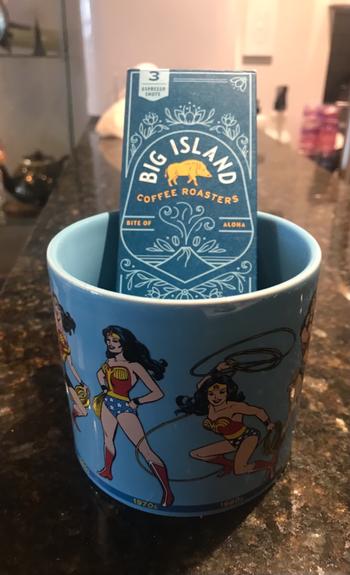 Big Island Coffee Roasters CLASSIC ESPRESSO BITES | Smooth & Creamy (Vegan) Review
