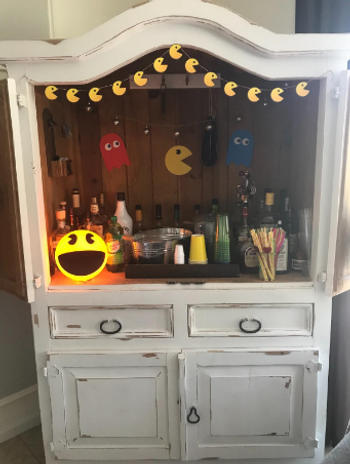 Sporal LED PAC-MAN + Ghost Lamp Combo Set Review