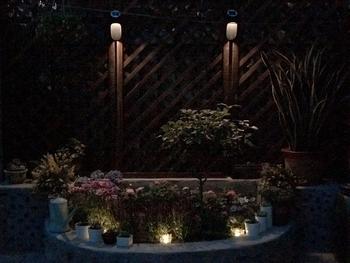 Sporal Solar-Powered Motion Sensor Wall Lights Review