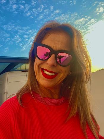 Refleczo Donna Review
