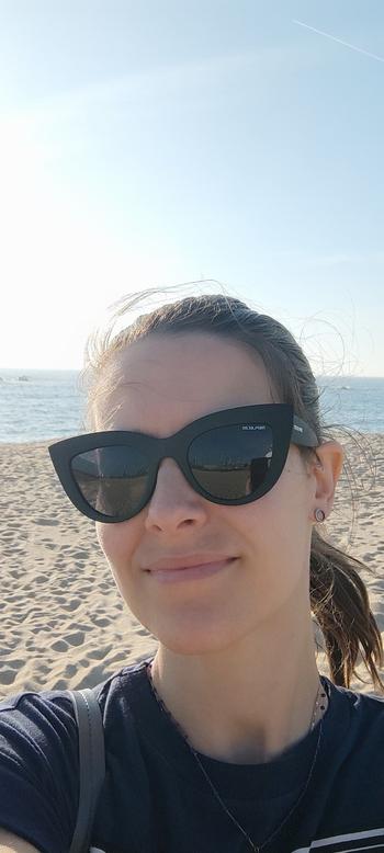 Refleczo Donna Review