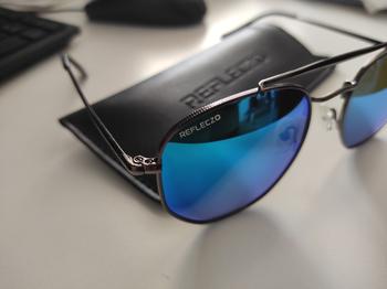 Refleczo Sheriff Review
