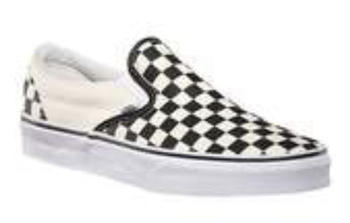 Jacks Surfboards Classic Slip-On Checkerboard Shoes Review