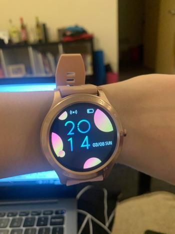 Smartwatch for Less Colmi S20 Smartwatch Review
