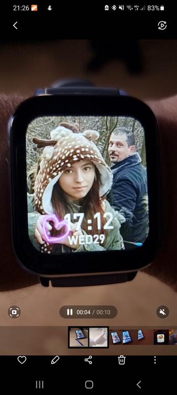 Smartwatch for Less X Series Smartwatch Review