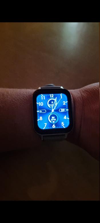 Smartwatch for Less X Series Smartwatch Review