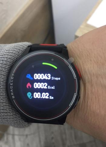 Smartwatch for Less A10 Athlete Series Smartwatch Review