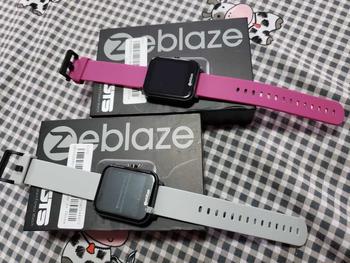 Smartwatch for Less Zeblaze GTS with Call Function Review
