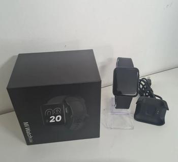 Smartwatch for Less Xiaomi Mi Watch Lite (2021) Review