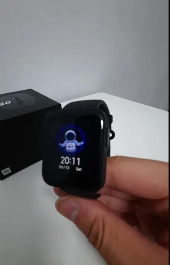 Smartwatch for Less Xiaomi Mi Watch Lite (2021) Review