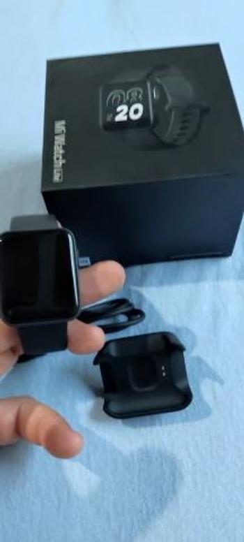Smartwatch for Less Xiaomi Mi Watch Lite (2021) Review