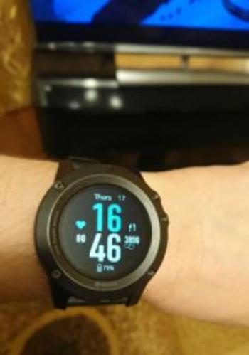 Smartwatch for Less Zeblaze Vibe 3 Built-In GPS Review