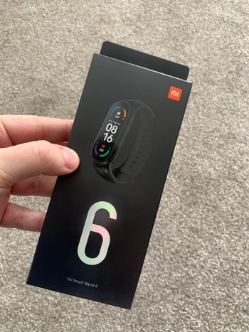 Smartwatch for Less Xiaomi Mi Smart Band 6 [NEW 2021] Review