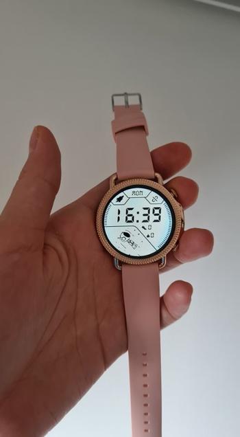 Smartwatch for Less S21 Smart Watch Review