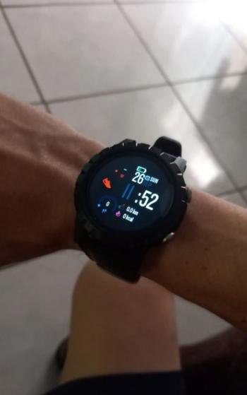 Smartwatch for Less Zeblaze Stratos GPS Smartwatch Review