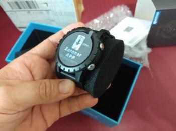 Smartwatch for Less Zeblaze Stratos GPS Smartwatch Review