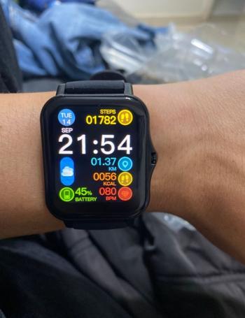Smartwatch for Less Zeblaze GTS 2 Smartwatch Review