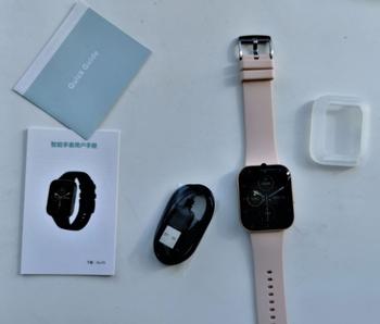 Smartwatch for Less X Series 2 Smartwatch For Kids Review