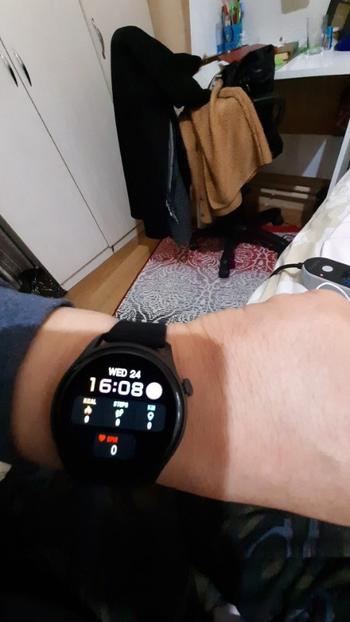 Smartwatch for Less SKY 8 Gym Smartwatch Review