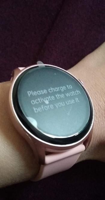 Smartwatch for Less SKY 8 Gym Smartwatch Review