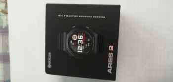 Smartwatch for Less Zeblaze Ares 2 Review
