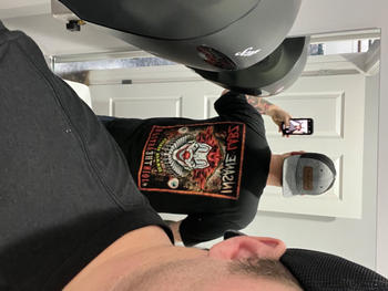 Insane Labz Summer Series T-Shirt Review