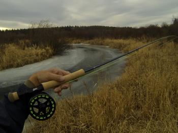 The Swift Fly Fishing Company Epic Glassline Weight Forward Review