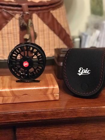 The Swift Fly Fishing Company Backcountry Fly Reel Review