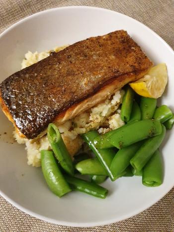 Caught Online 5 Norwegian Salmon Portions | 200g each | BULK DEAL Review