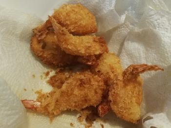 Caught Online Panko Prawn Cutlets (500g) | CPT Review
