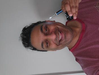 Axel Glade Spade - The Smartest Ear Cleaning Kit Review