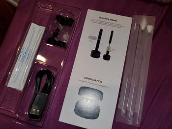 Axel Glade Spade - The Smartest Ear Care Kit Review