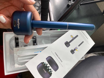 Axel Glade Spade - The Smartest Ear Cleaning Kit Review