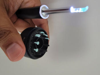 Axel Glade Spade - The Smartest Ear Cleaning Kit Review