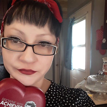 Looky Boutique Duoliner Magnétique Jenny- #27 Review
