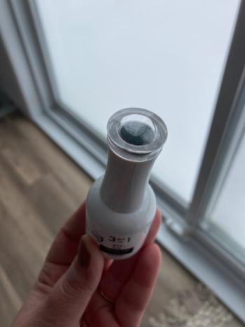 Looky Boutique Vernis Gel 3 en 1 #416 Jadis (Collection Automne) Review