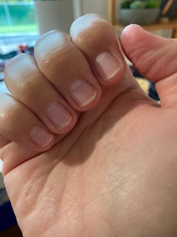 Looky Boutique Chablon Looky Nail Review