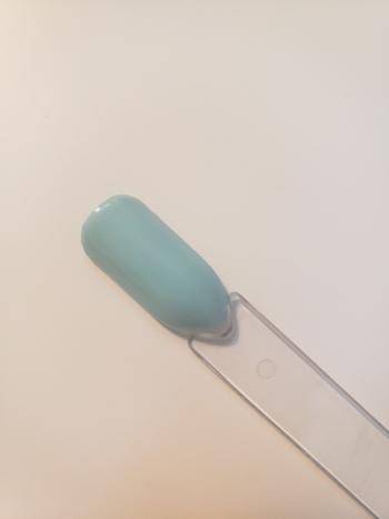 Looky Boutique Vernis Gel 3 en 1 #508 Dana (Collection Milky) Review