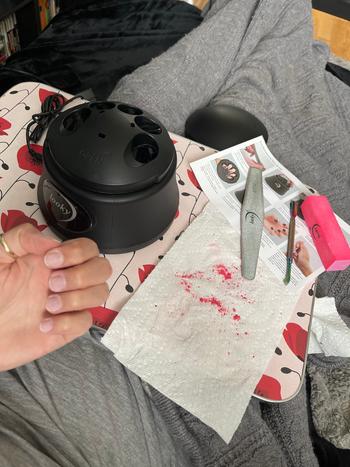 Looky Boutique Steam Off Review