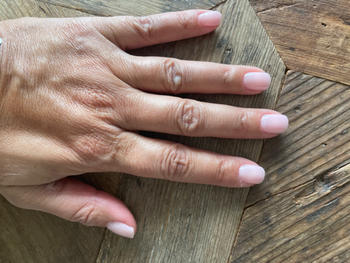 Looky Boutique Vernis Gel 3 en 1 #004 Demi (Translucide) Review