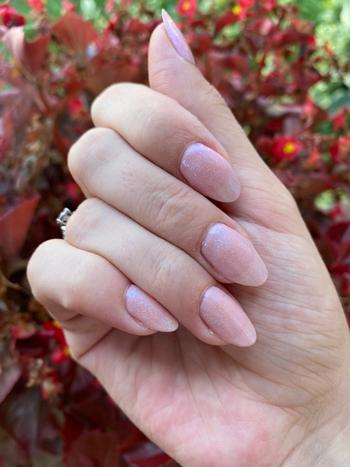 Looky Boutique Vernis Gel 3 en 1 #548 Paule (Collection Été) Review