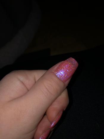 Looky Boutique Vernis Gel 3 en 1 #551 Macha (Collection Été) Review