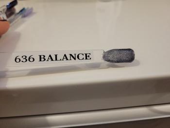 Looky Boutique Vernis Gel 3 en 1 #636 Balance (Collection Astro) Review
