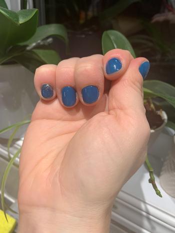Looky Boutique Vernis Gel 3 en 1 #597 Lutin (Collection Festif) Review