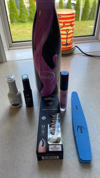 Looky Boutique Cadeau Mystère Looky Plus (12 000 pts) Review