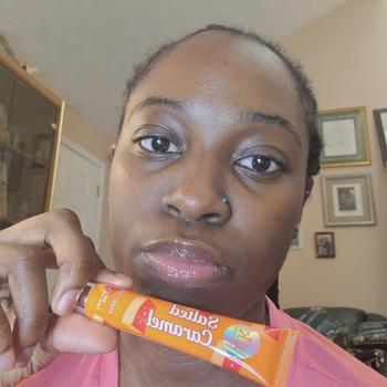 NICKA K NEW YORK KISS-OBSESSED LIP GEL KIT - 10 PCS Review